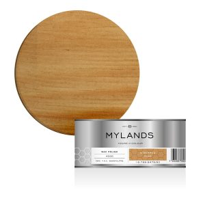 Wax stripped pine (toluene free)