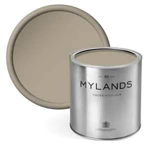 Marble matt emulsion egyptian grey 154