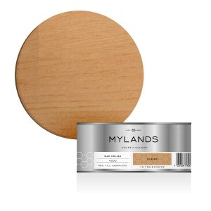 Wax clear (toluene free)