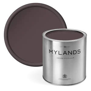 Marble matt emulsion plum tree 283