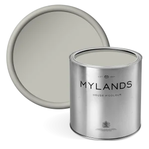 Marble matt emulsion amber grey 156