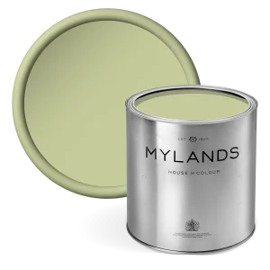 Marble matt emulsion french green 187