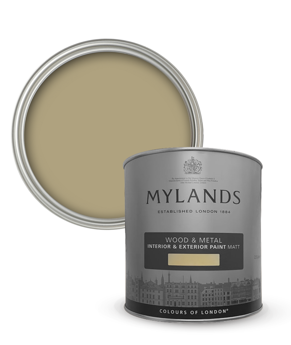 Buy Mylands Paint Online