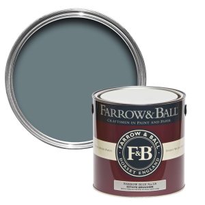 Barrow Blue