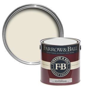 Farrow's White