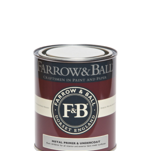 Metal Primer & Undercoat