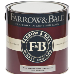 Wall & Ceiling Primer & Undercoat