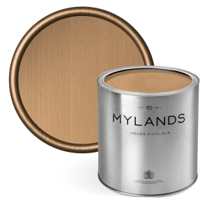 Acrylic paint ftt 003 pale bronze (655)