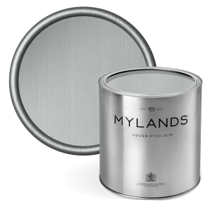 Acrylic paint ftt 004 silver (653)