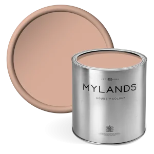 Marble matt emulsion pEach flesh pink 268