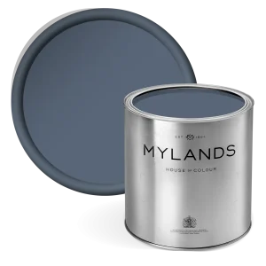 Marble matt emulsion mayfair dark 218