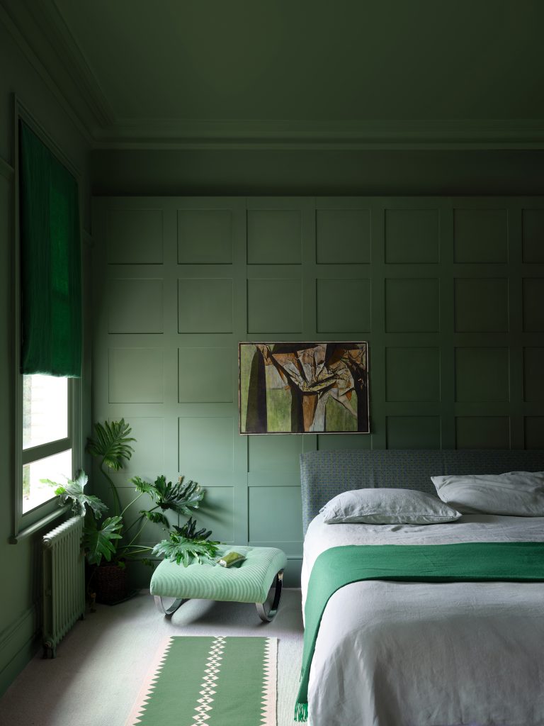 Farrow & Ball - Calke Green no.34