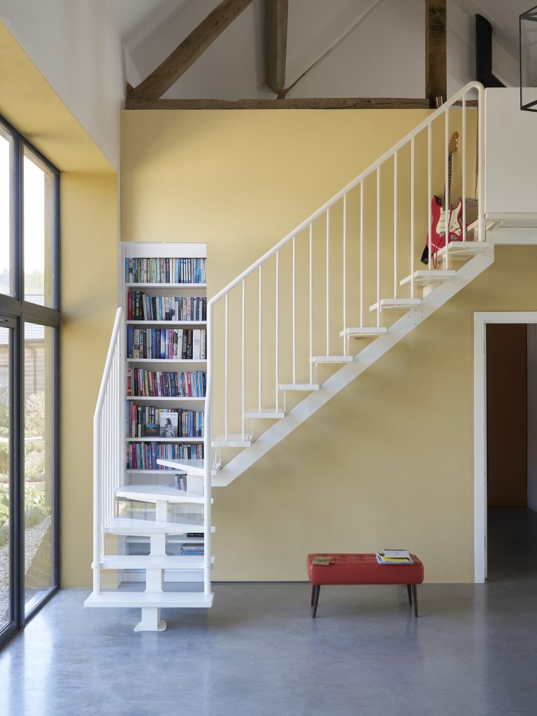 Farrow&Ball paint - Hay