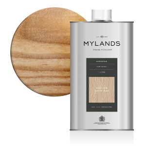 Nitrostain english light oak