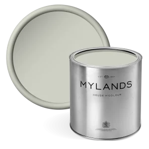 Marble matt emulsion mint street 95