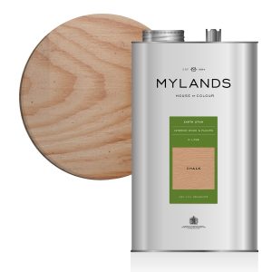 Earth stain black basalt