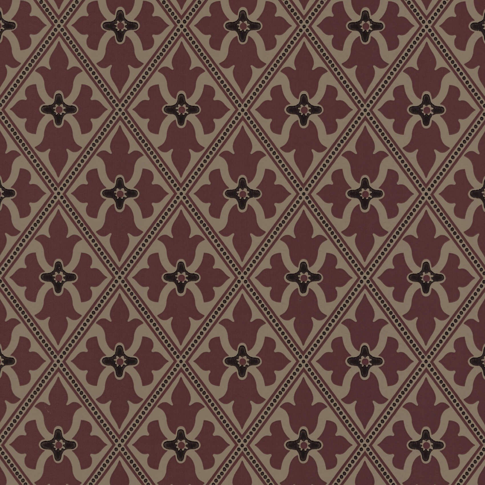 Bayham Abbey - Monarch