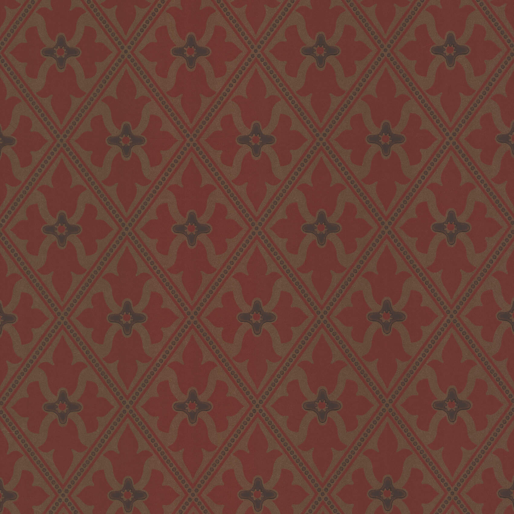 Bayham Abbey - Spanish Gold