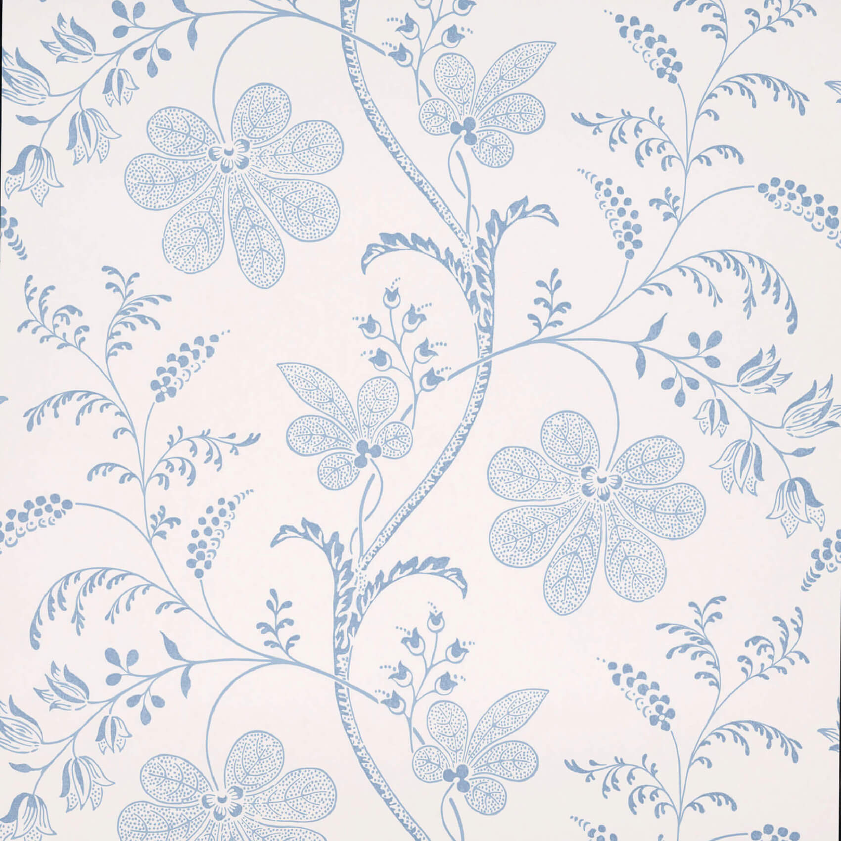 Bedford Square - Porcelain