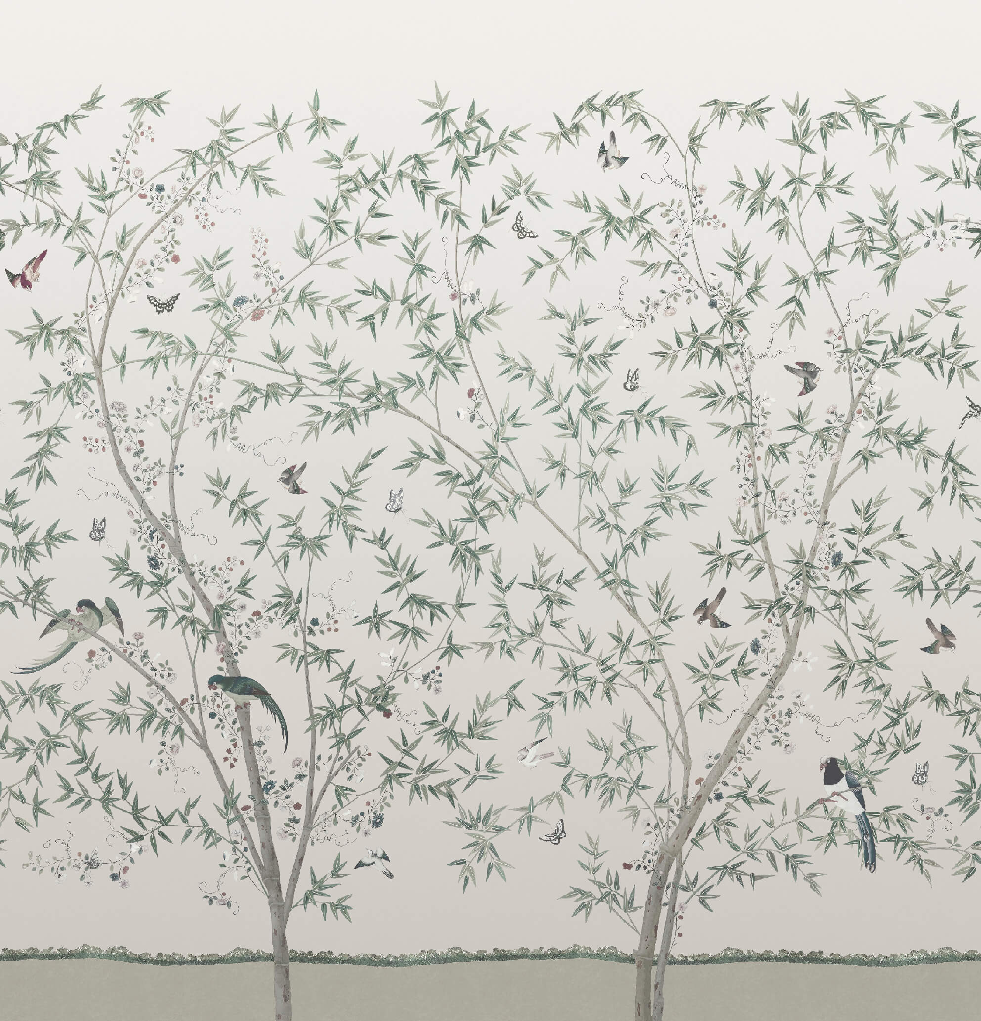 Belton Scenic Oyster