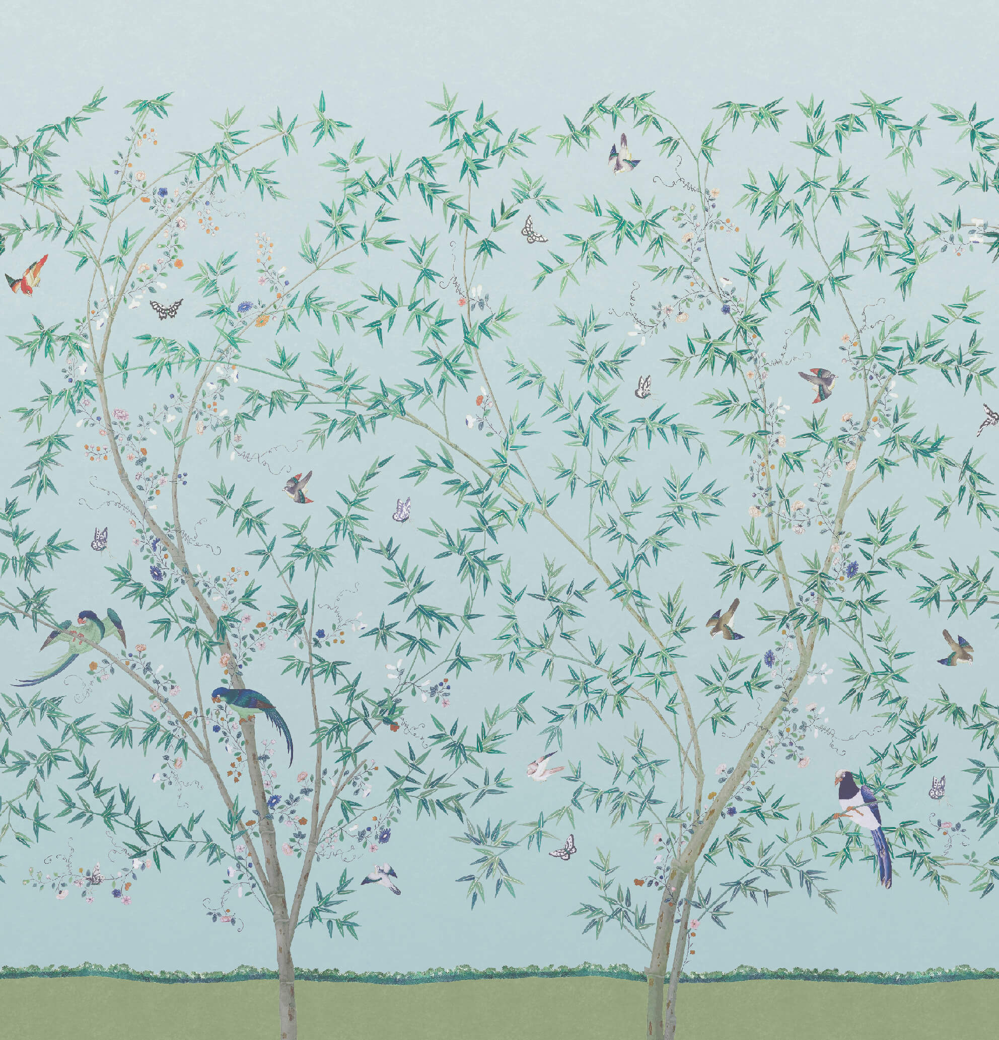 Belton Scenic Pavilion