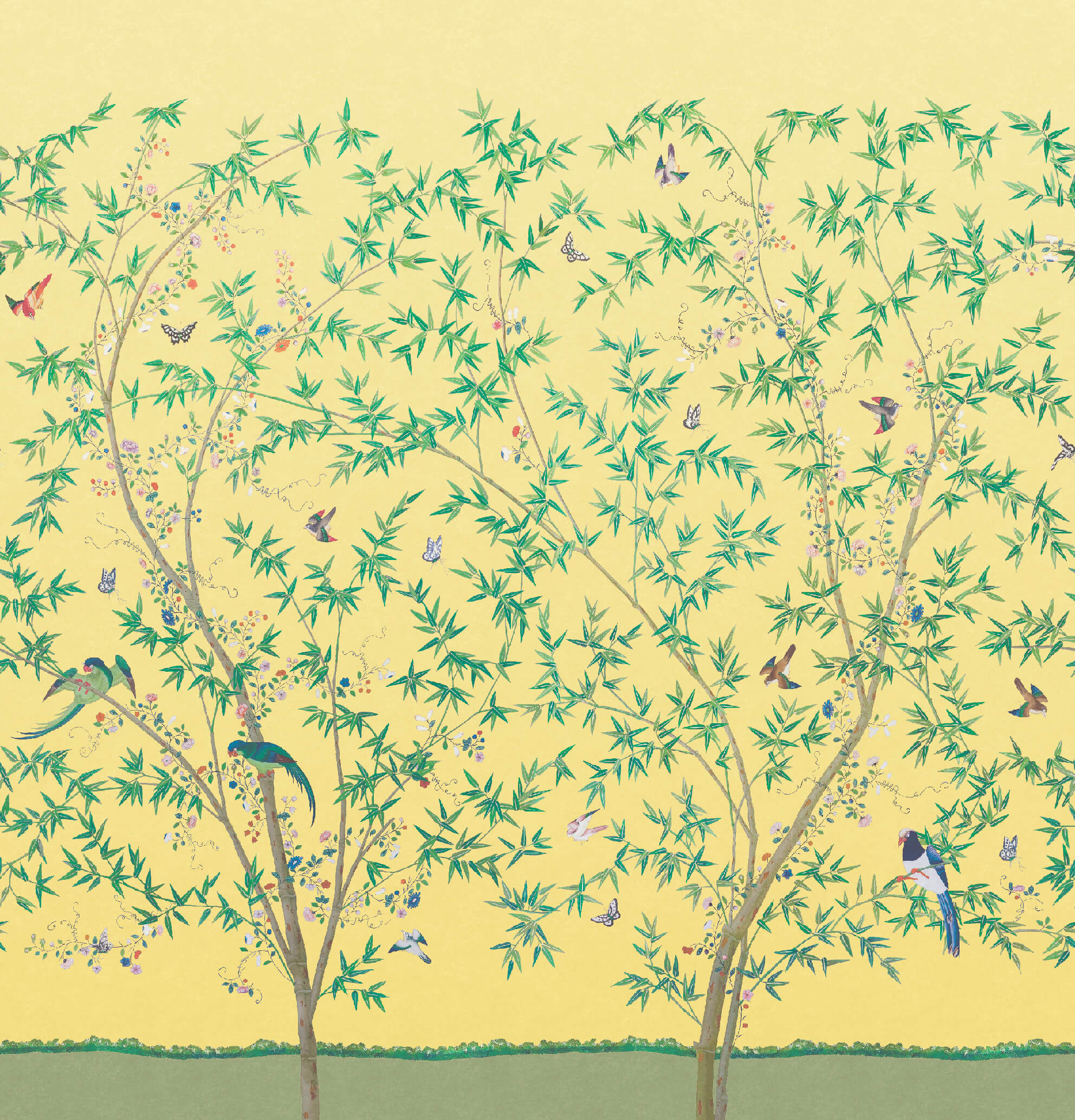 Belton Scenic Sunbeam