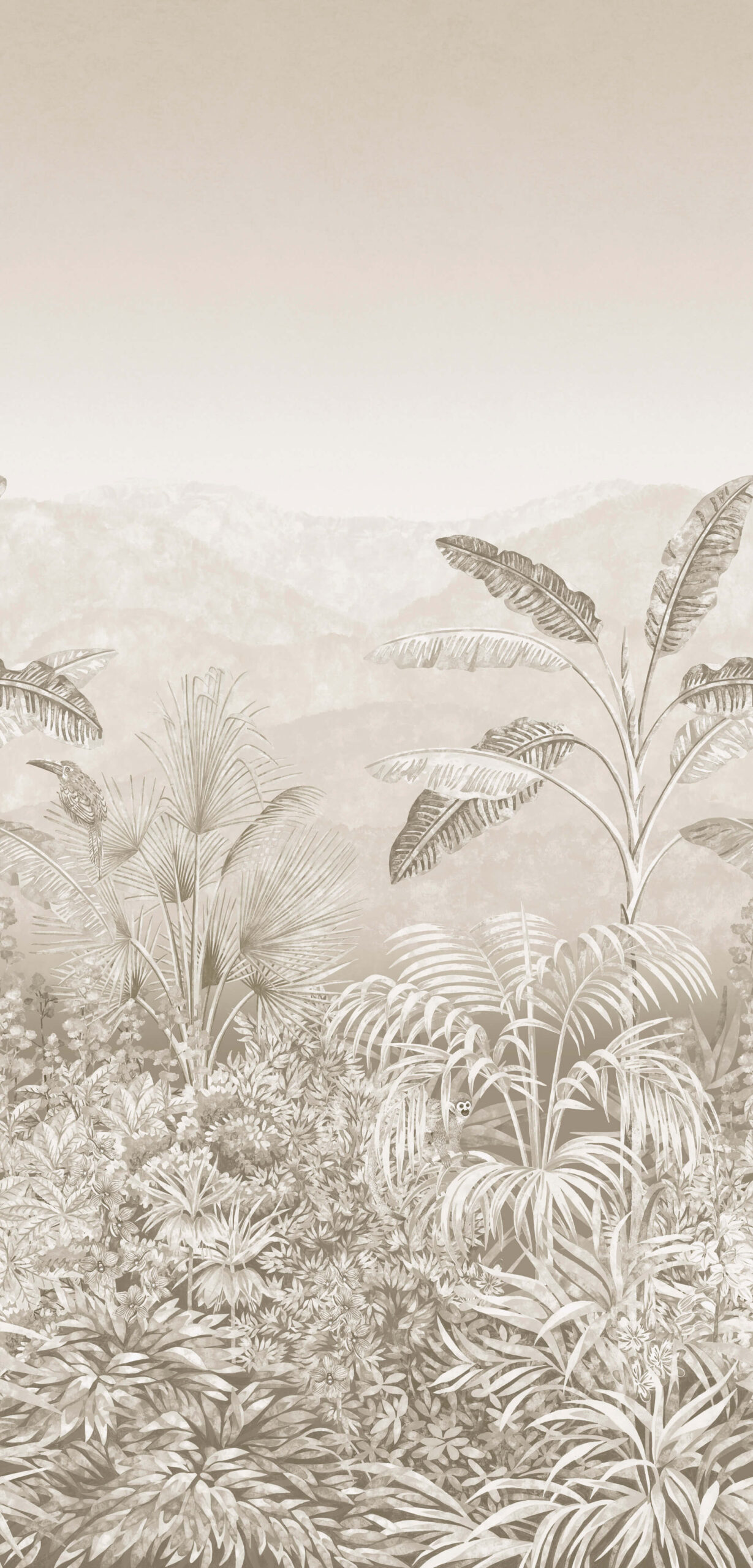 Capricorn Portland Stone