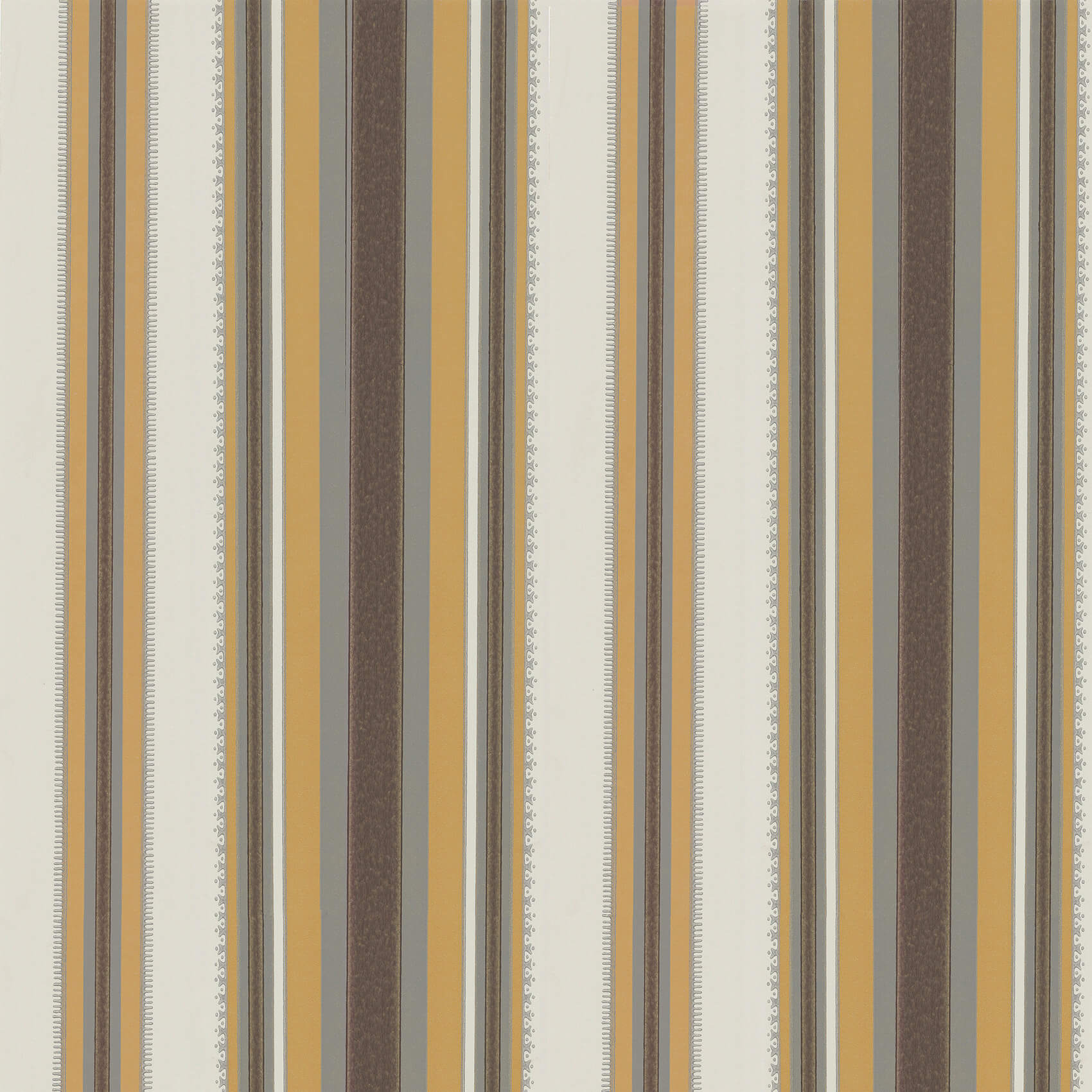 Colonial Stripe - Chimney