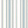 Colonial Stripe - Classic Blue