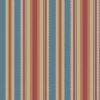 Colonial Stripe - Morocco