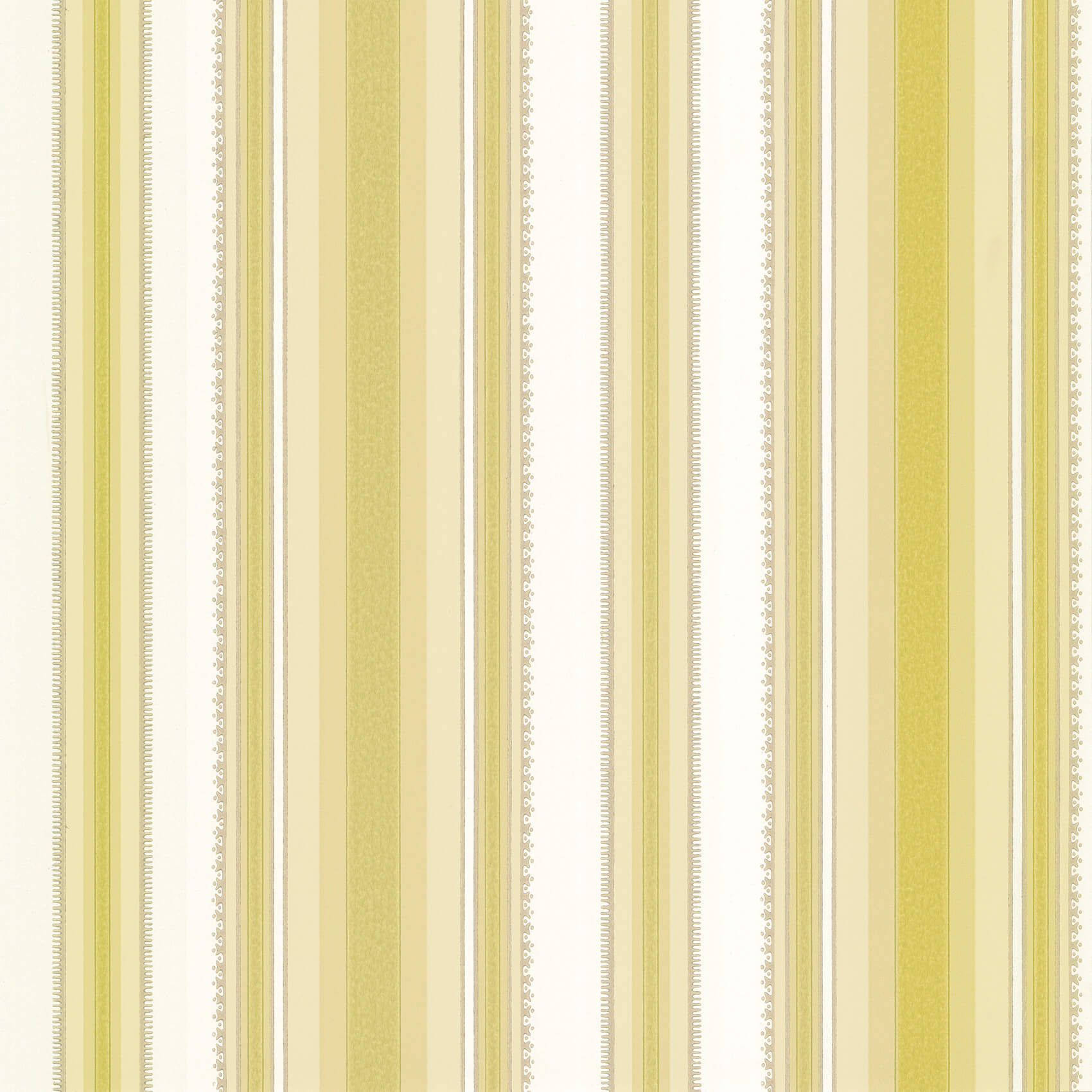 Colonial Stripe - Soda