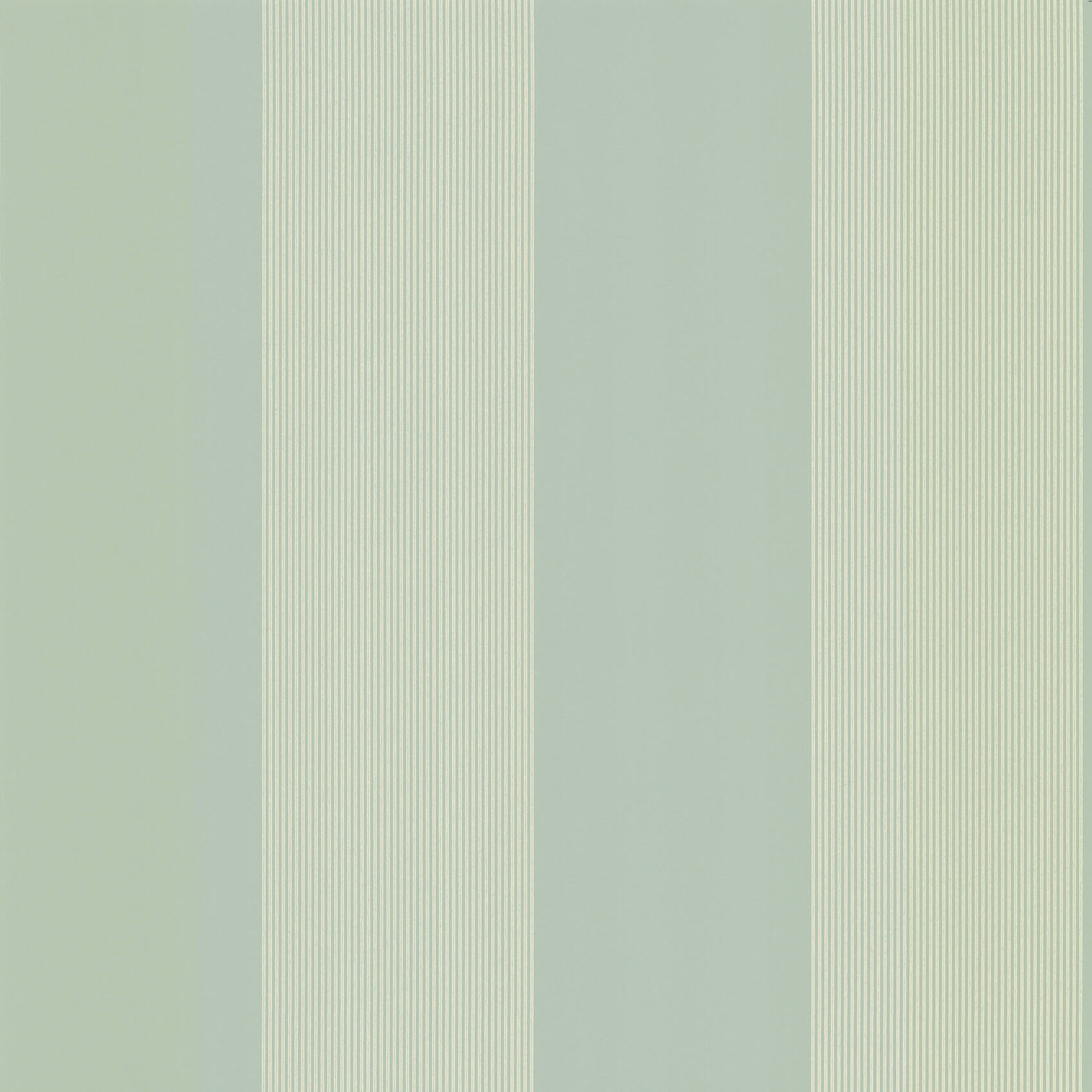 Elephant Stripe - Salvia