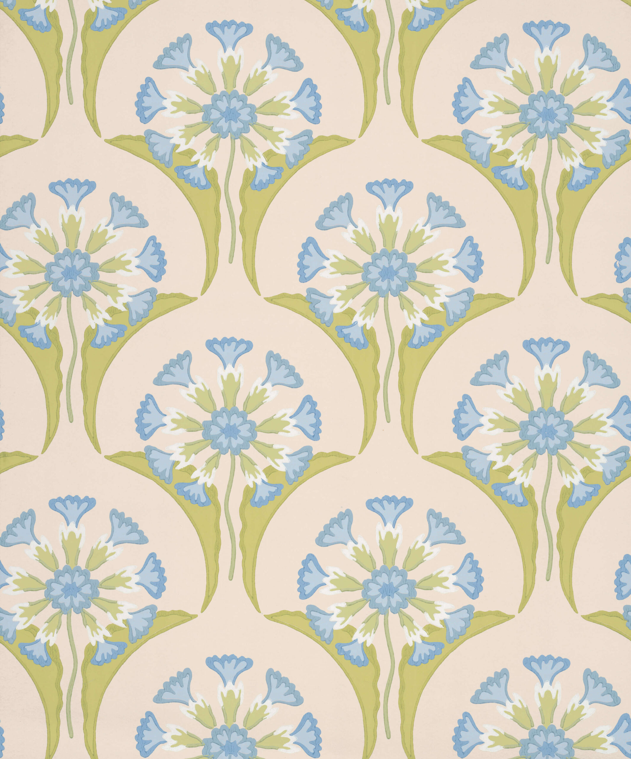 Hencroft Blue Primula