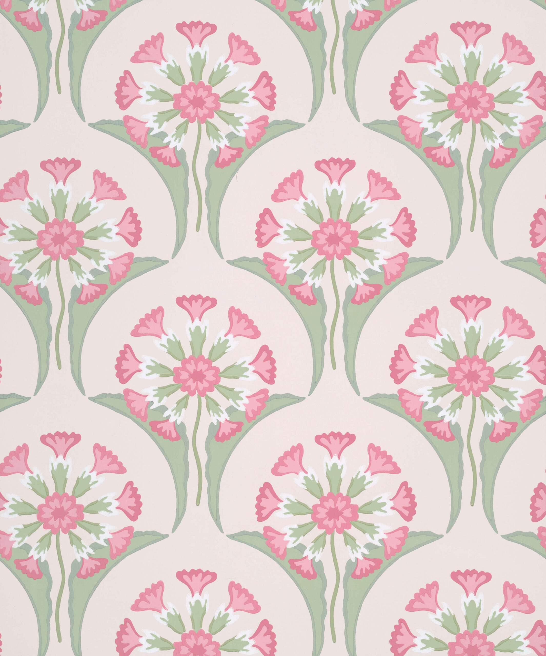 Hencroft Pink Primula