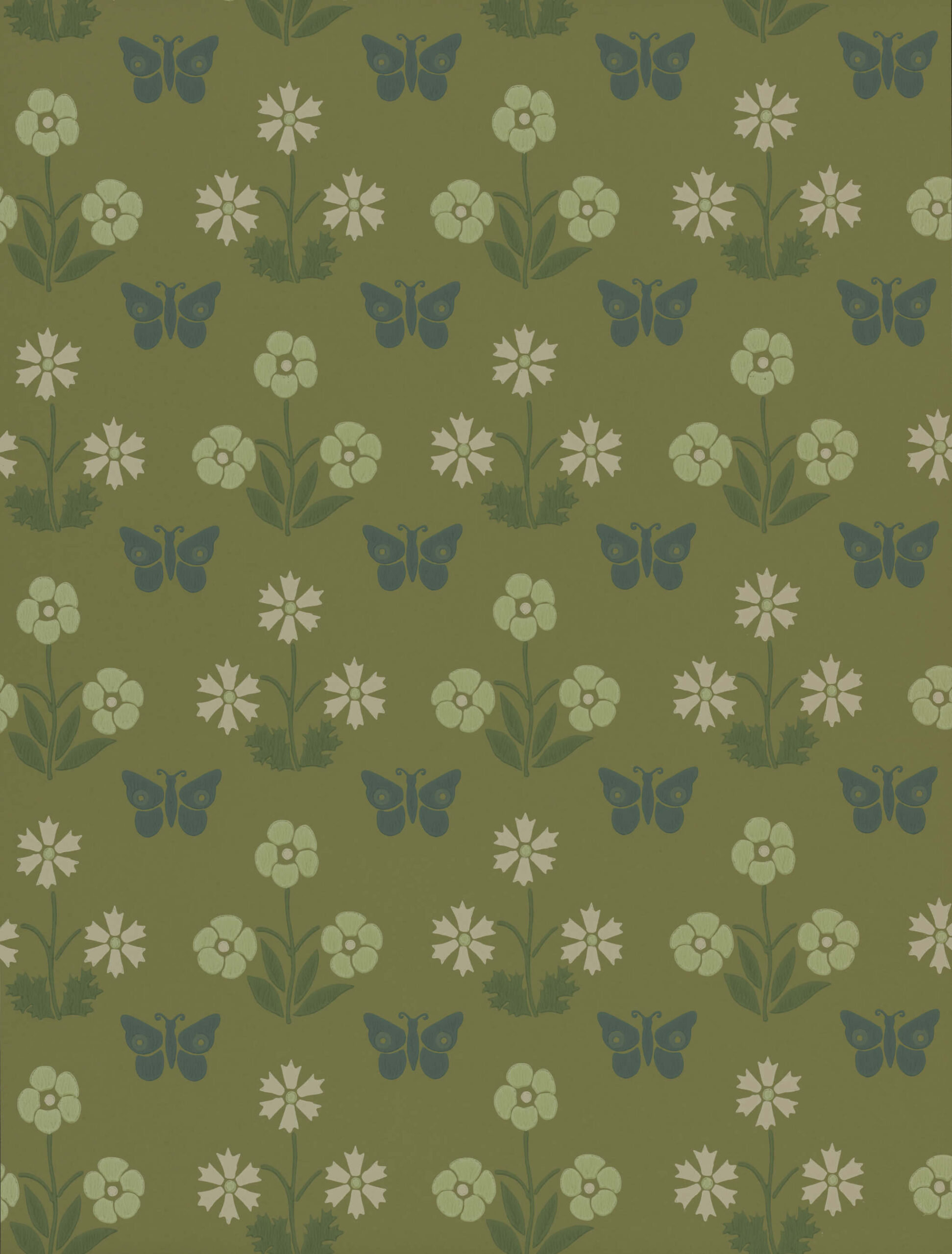 LG NTIV_Burges Butterfly Garden