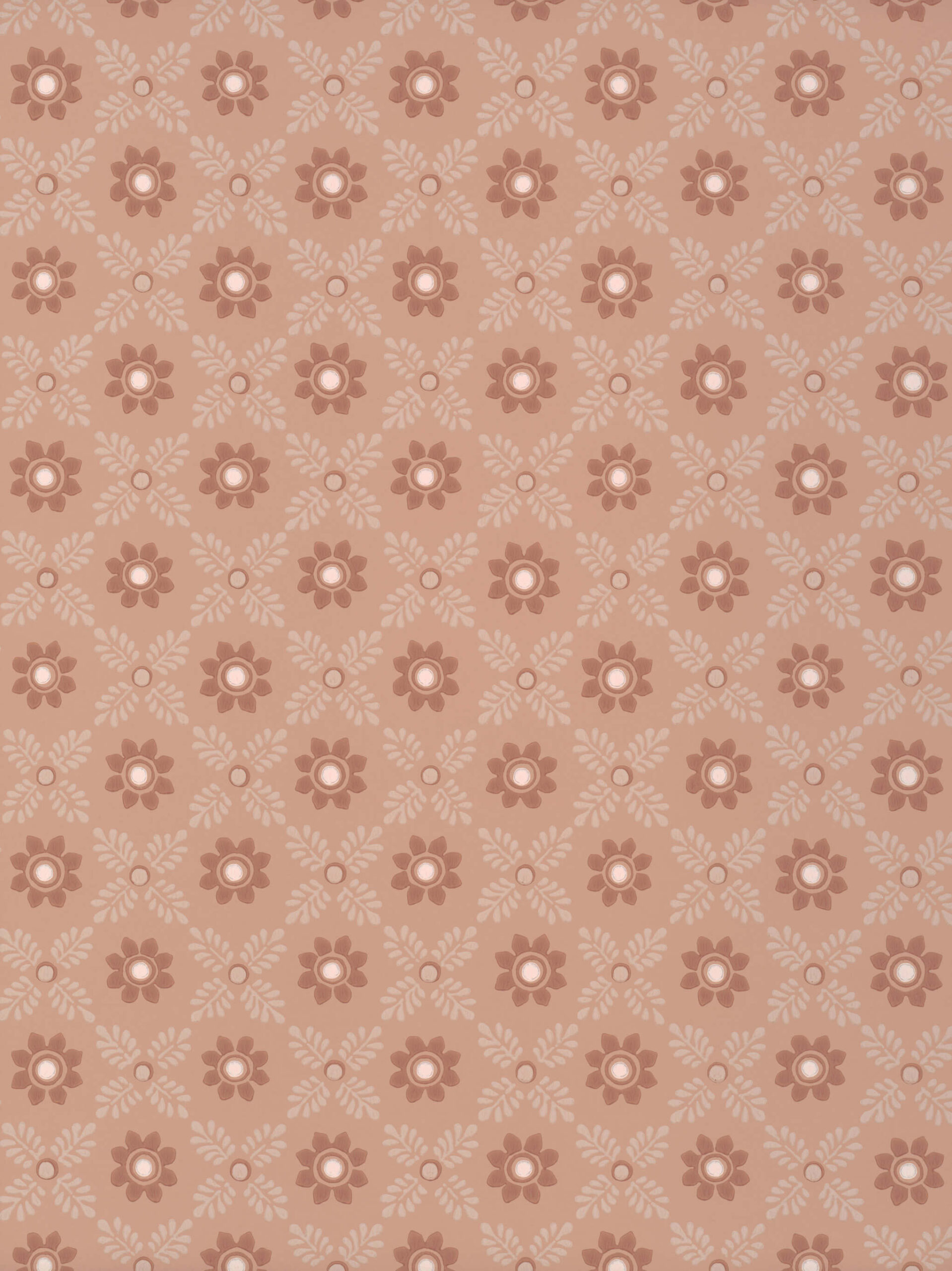 LG NTIV_Ditsy Block Masquerade