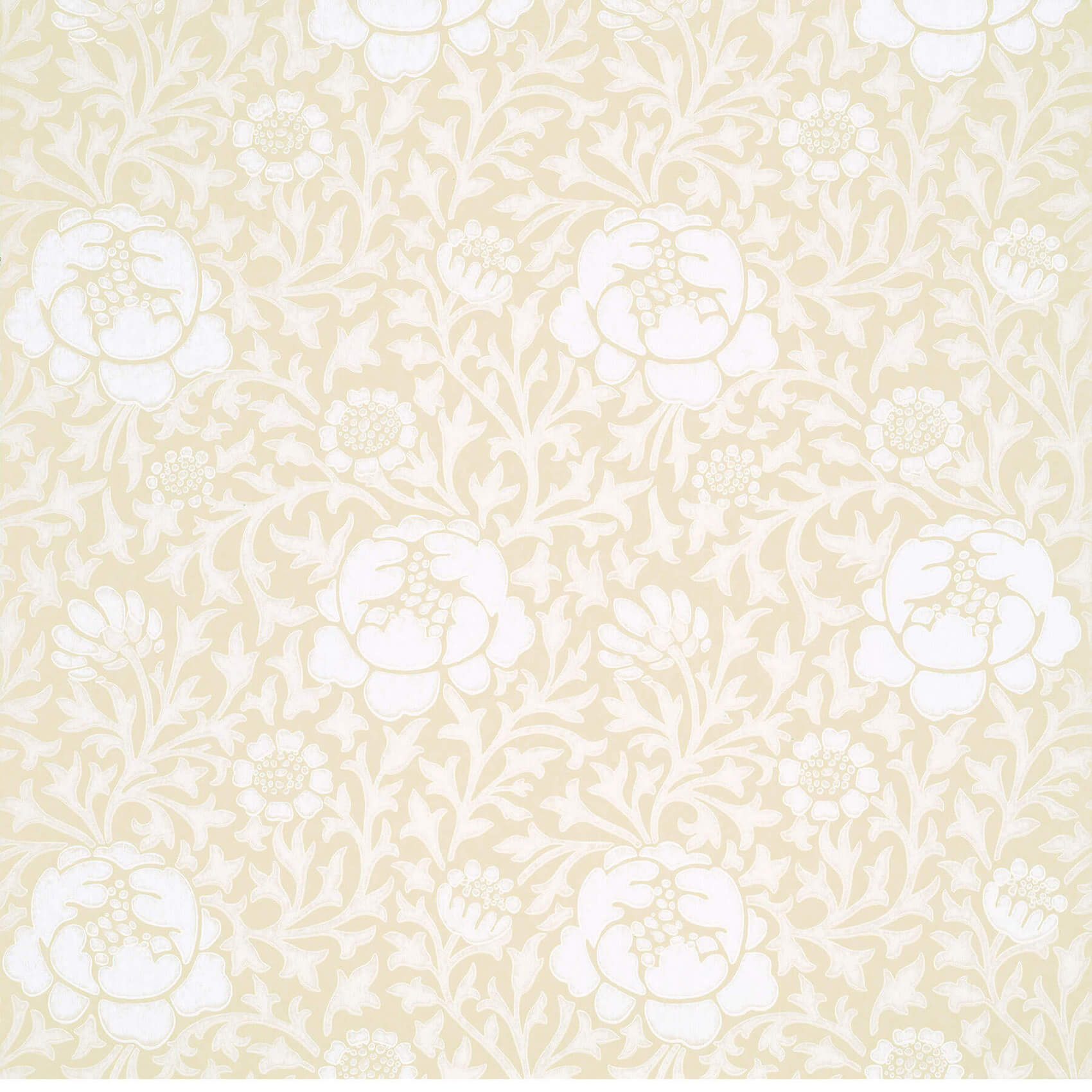 Lansdowne Walk - Frost