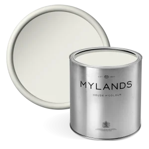 Marble matt emulsion acanthus leaf 12