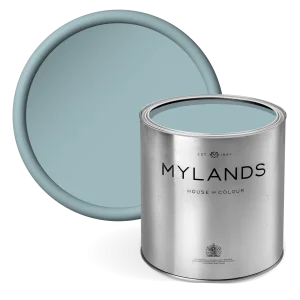 Marble matt emulsion bridge blue 222