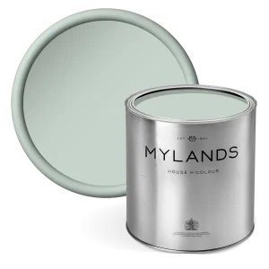 Marble matt emulsion copper green 36