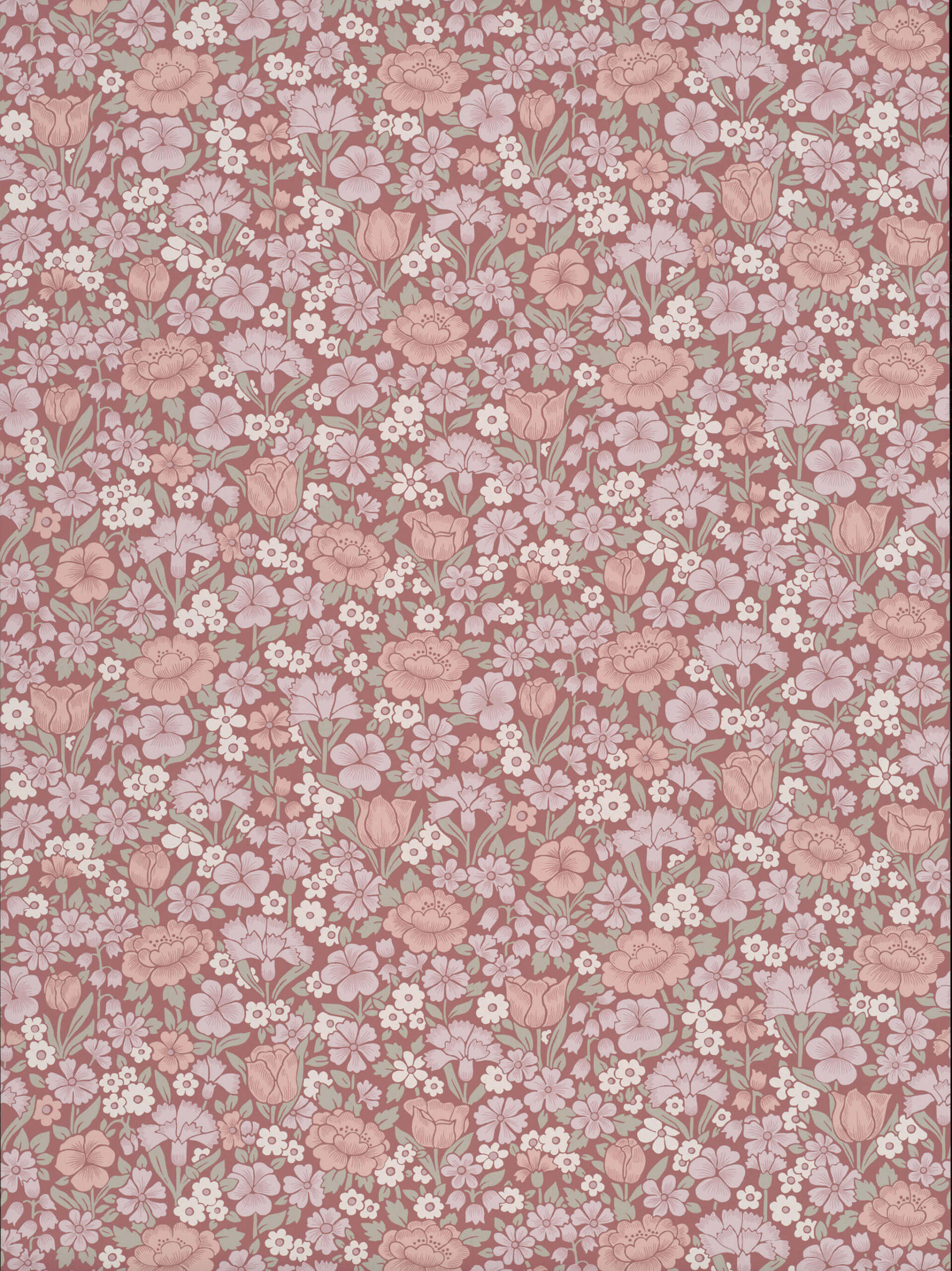 NTIV_Spring Flowers Blush