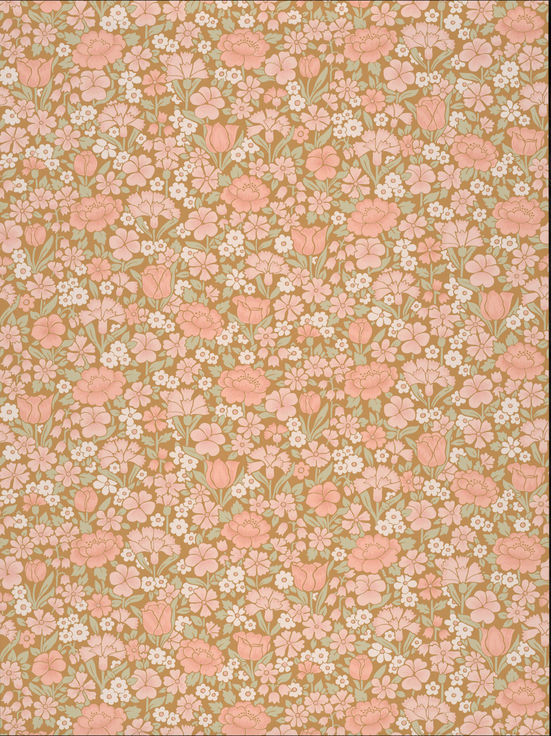 NTIV_Spring Flowers Bombolone