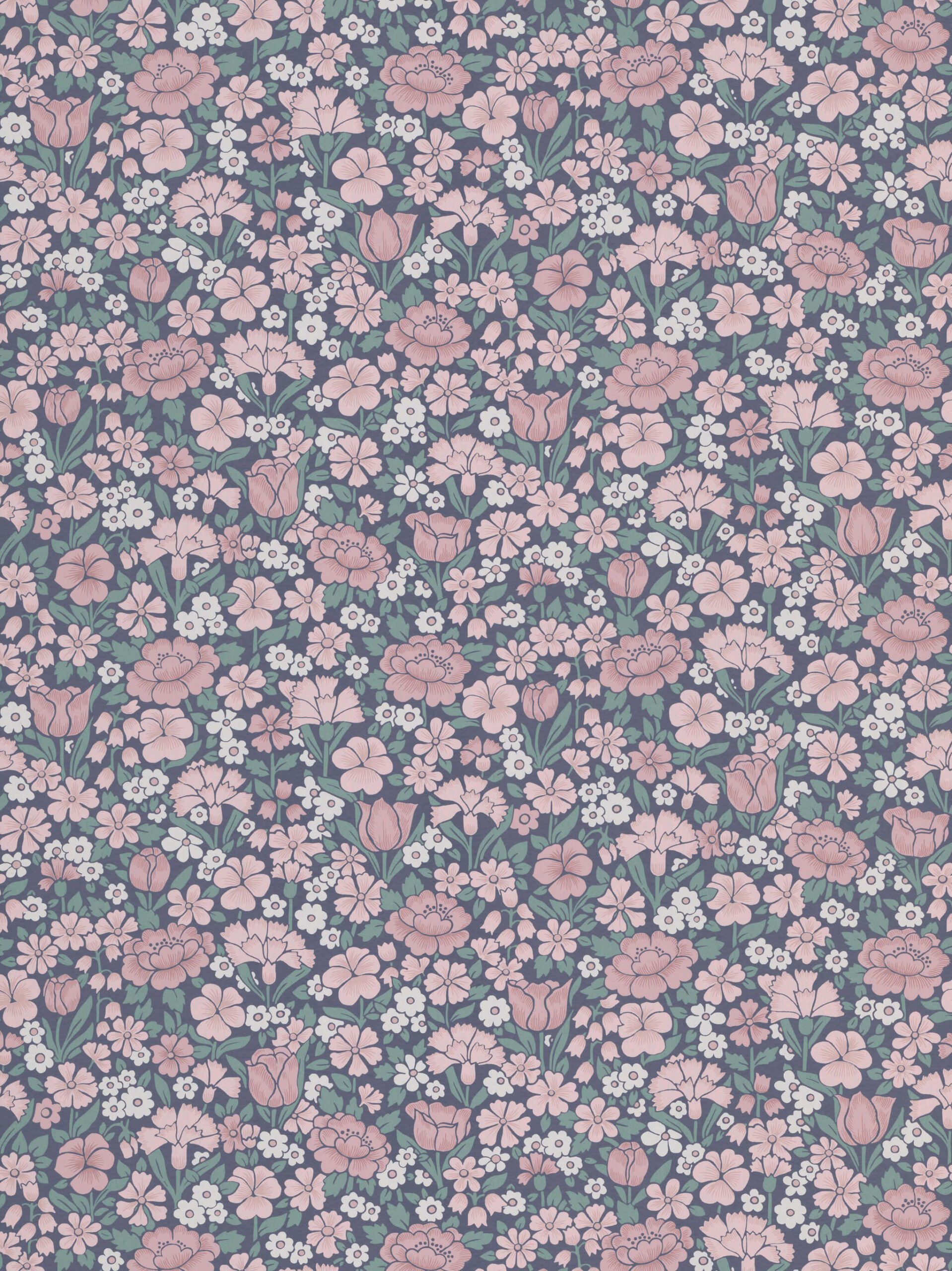 NTIV_Spring Flowers Juniper