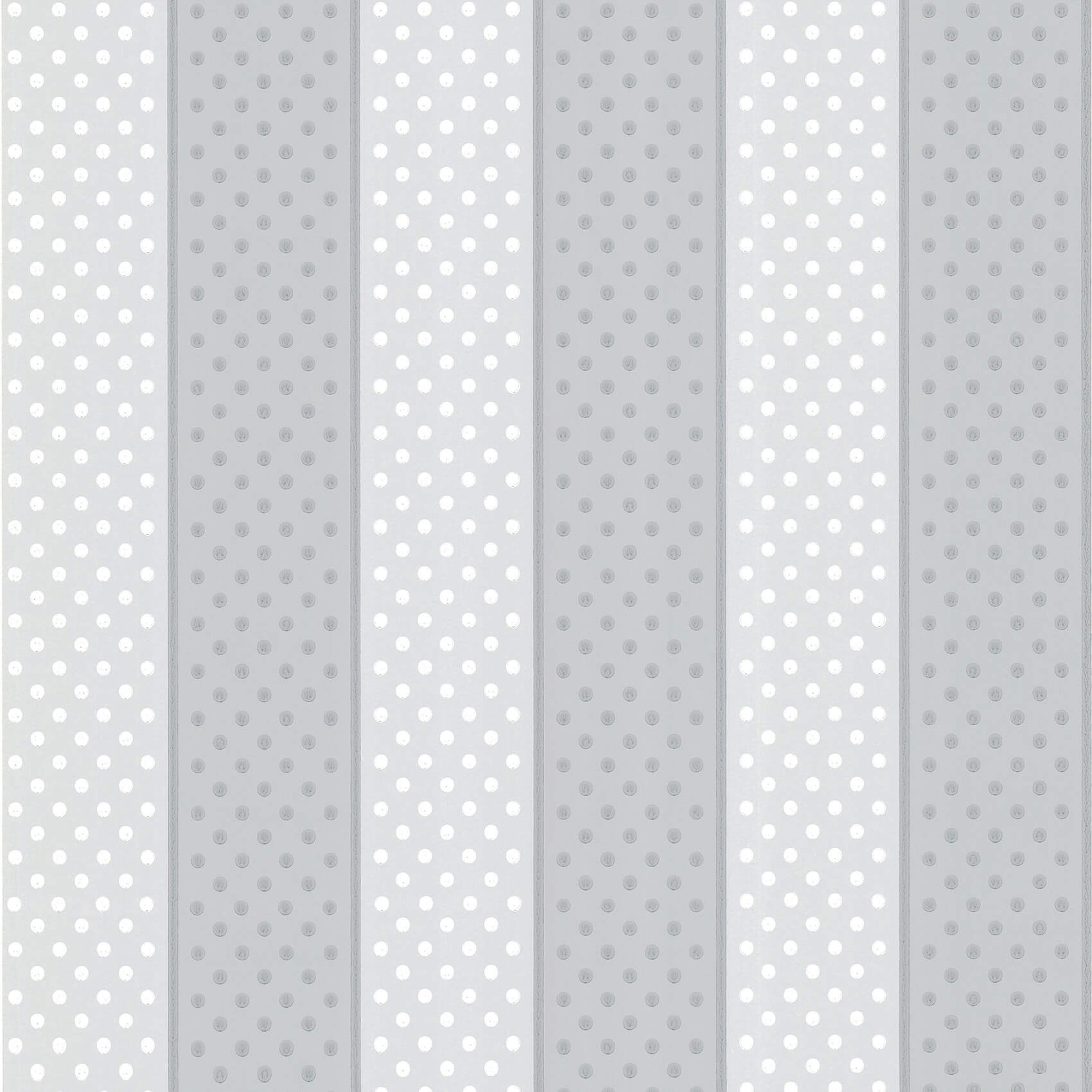 Paint Spot - Snowball