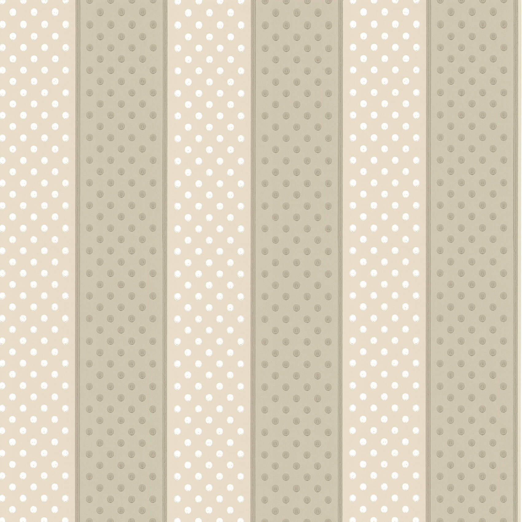 Paint Spot - Vanilla-Taupe