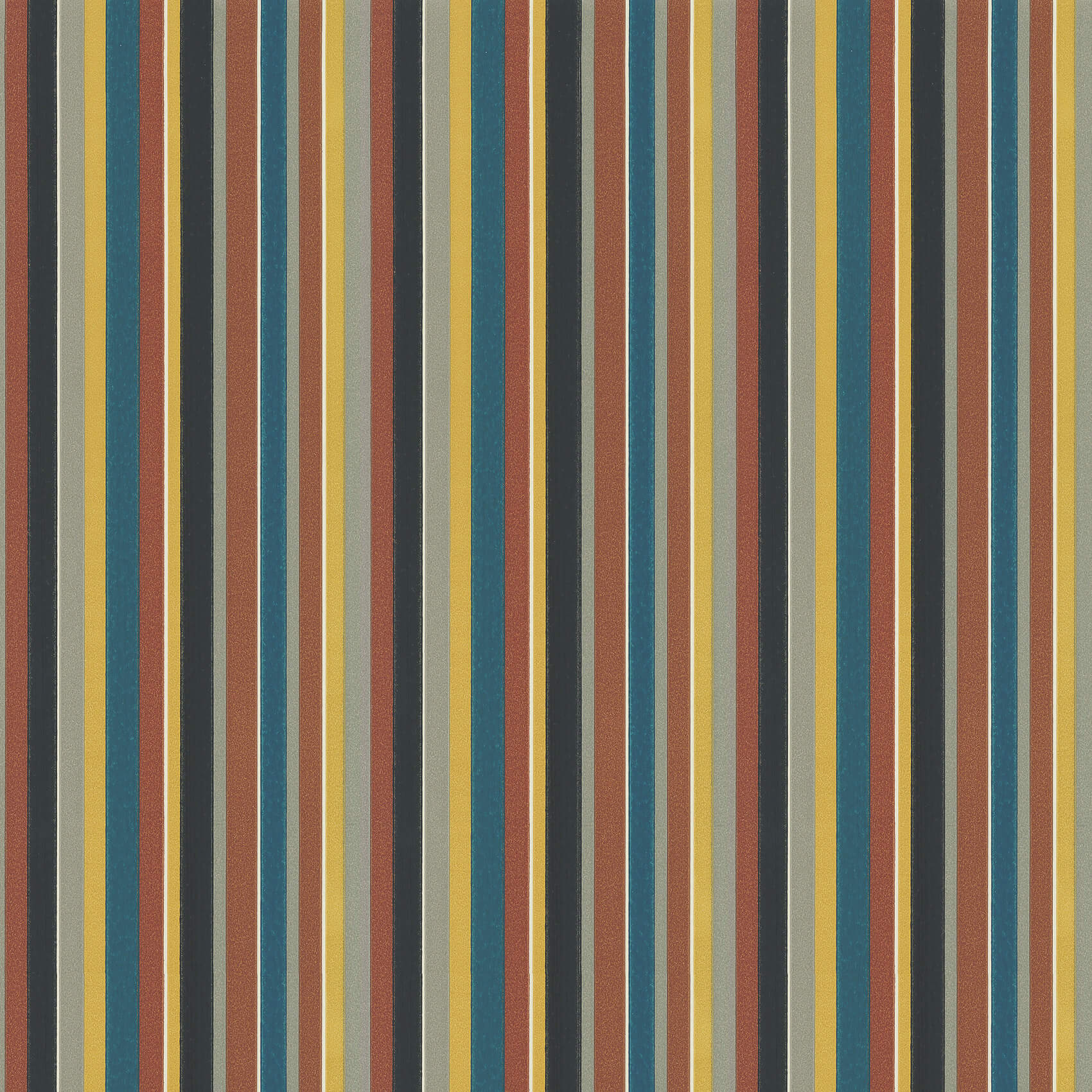 Tailor Stripe - Bakerloo