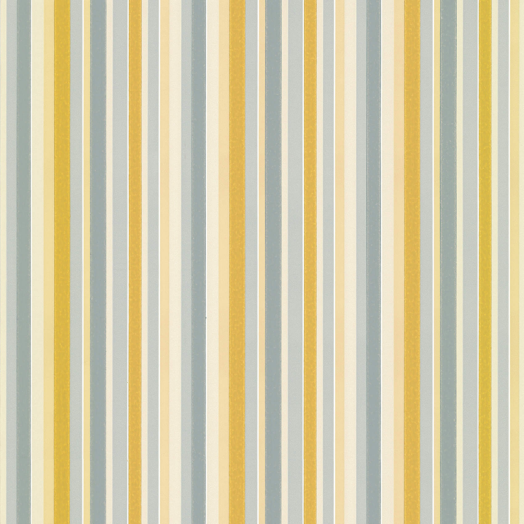 Tailor Stripe - Corn