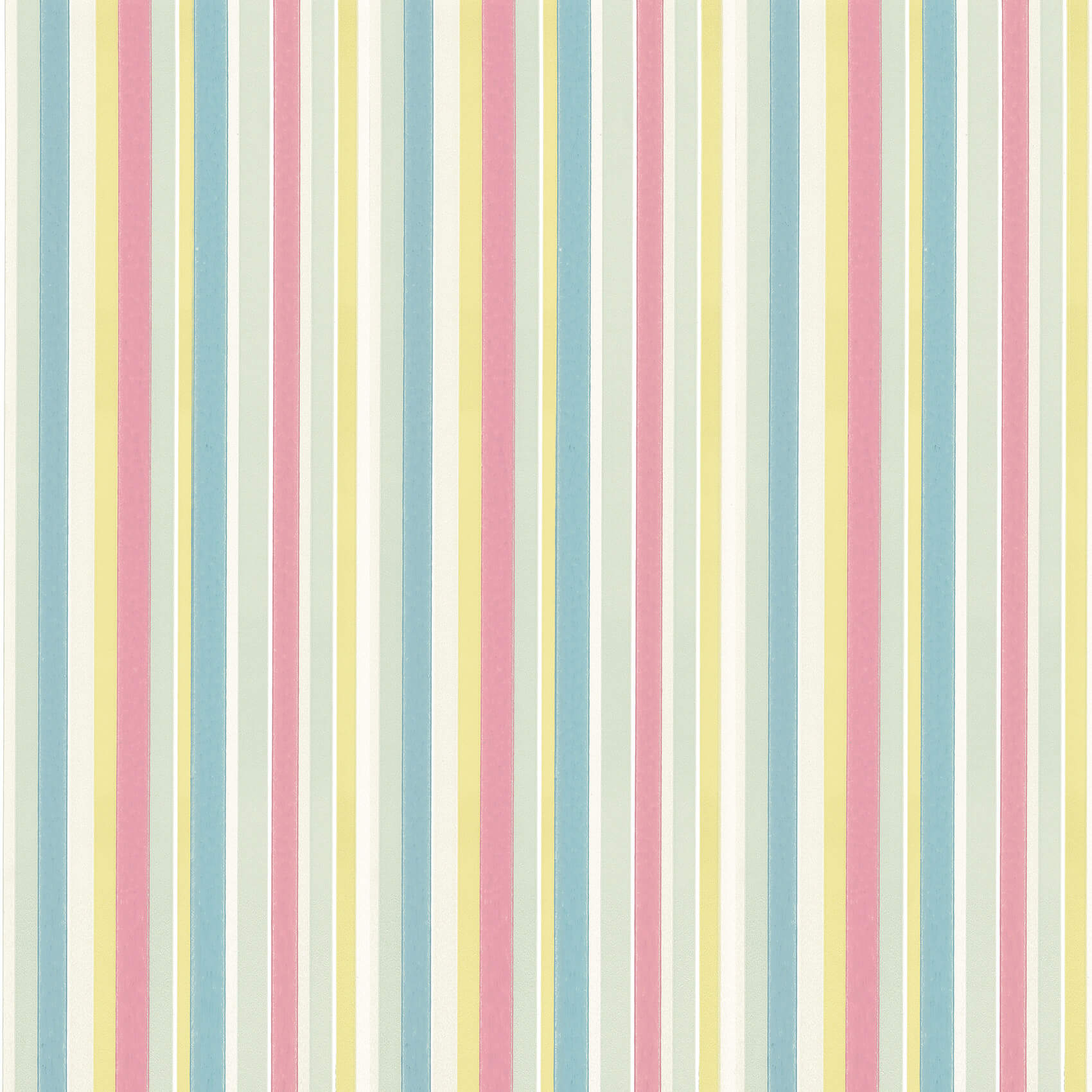 Tailor Stripe - Pastel