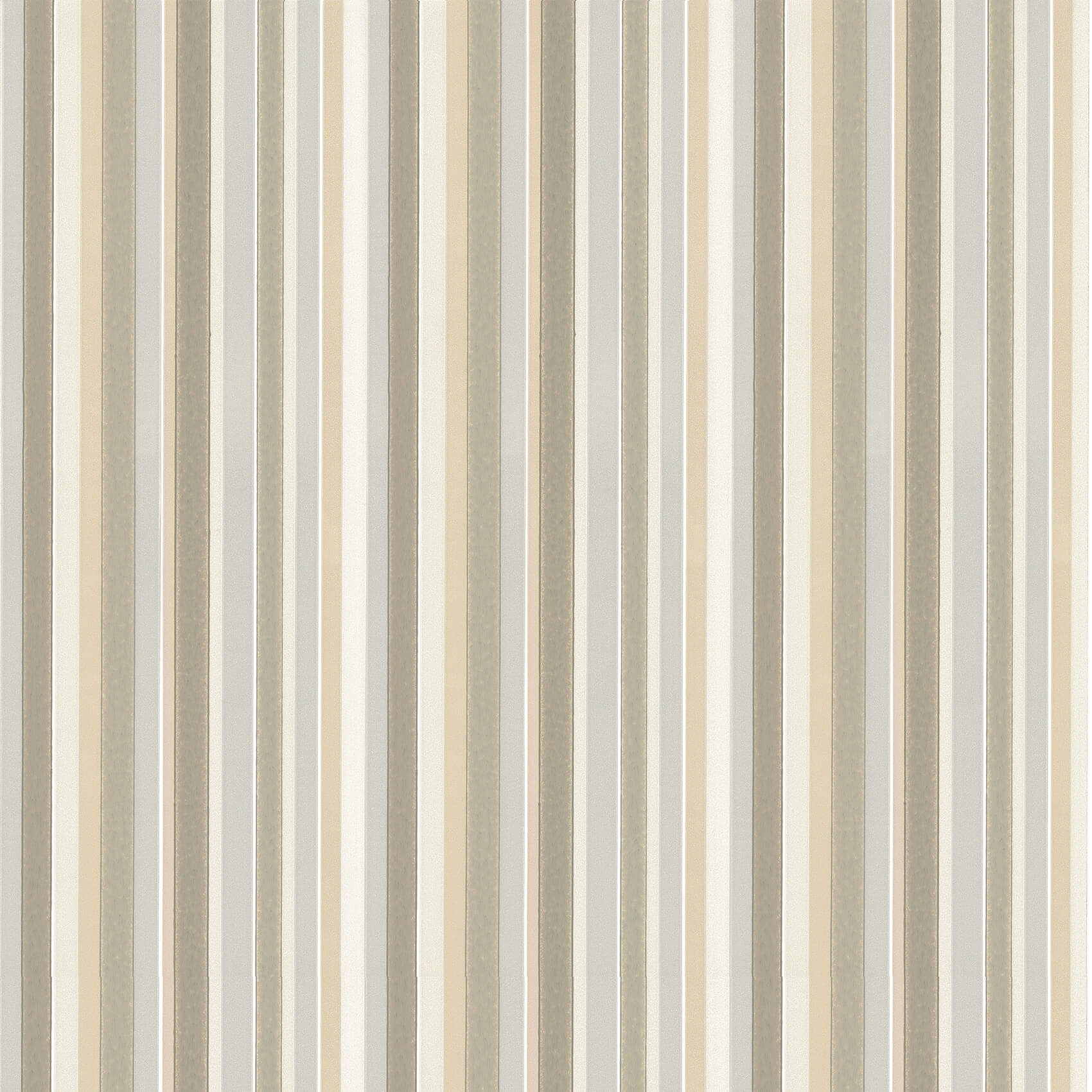 Tailor Stripe - Taupe