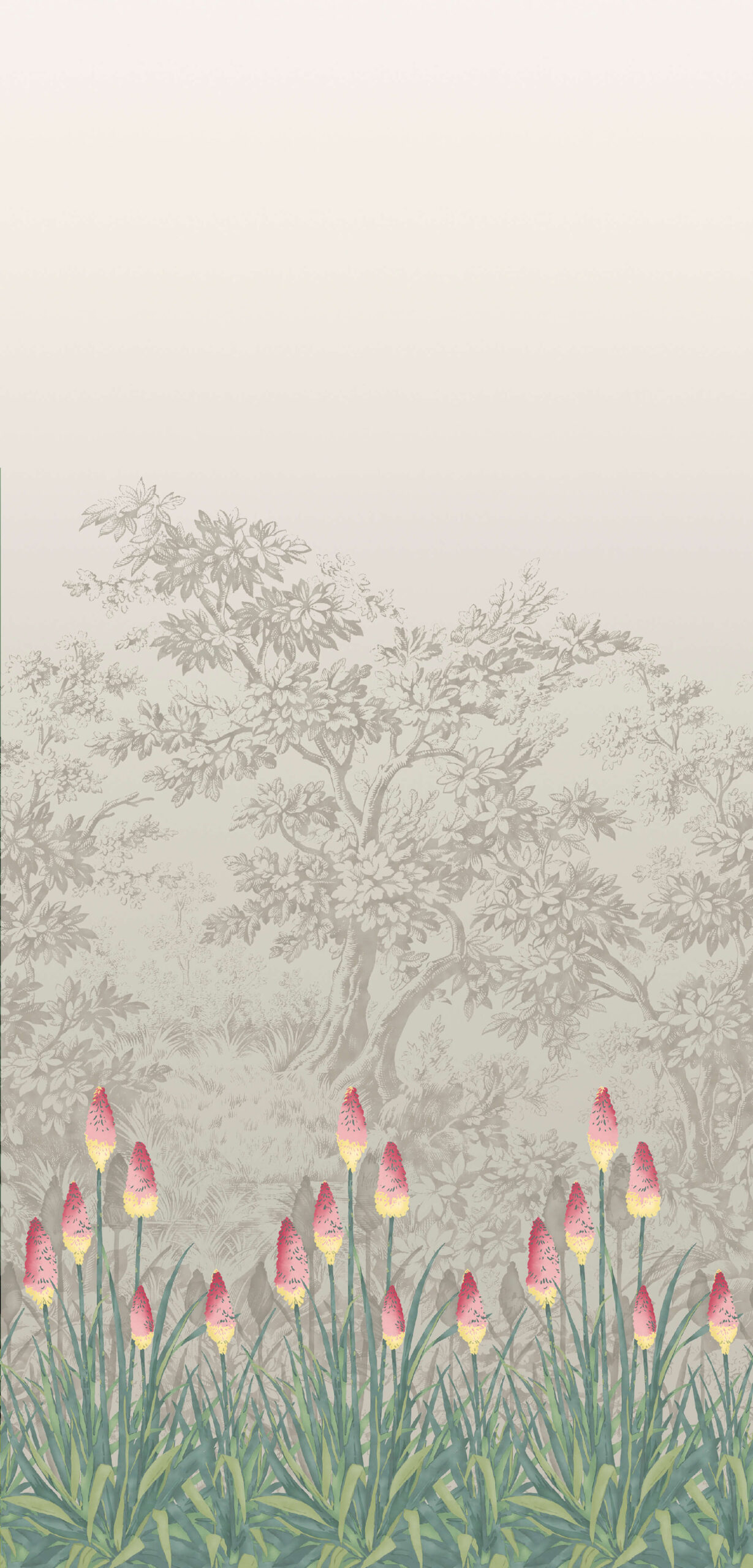 Upper Brook St Matin